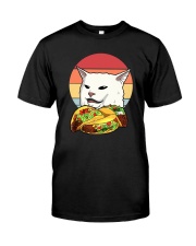 ascience Classic T-Shirt front