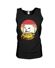 ascience Unisex Tank tile