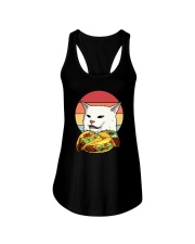 ascience Ladies Flowy Tank tile