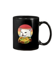 ascience Mug tile