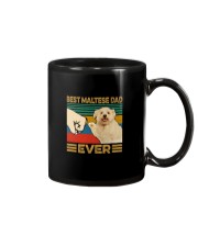 BEST Maltese DAD EVER Mug thumbnail