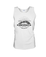 THE BREWERIES ARE CALLING Unisex Tank thumbnail