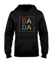 DISTRESSED DADA Hooded Sweatshirt tile