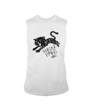 MURDER PAWS Sleeveless Tee thumbnail