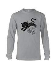 MURDER PAWS Long Sleeve Tee thumbnail