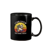 I CAN SHOW YOU SOME TRASH Mug thumbnail