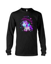 HELLO KINDERGARTEN Long Sleeve Tee tile
