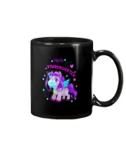 HELLO KINDERGARTEN Mug tile