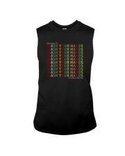 REMEMBER WASH YOUR HANDS Sleeveless Tee thumbnail
