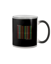 REMEMBER WASH YOUR HANDS Color Changing Mug thumbnail