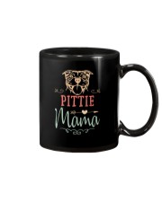PITTIE MAMA Mug thumbnail