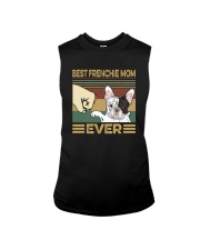 BEST FRENCHIE MOM EVER s Sleeveless Tee thumbnail