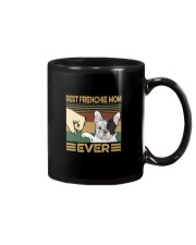 BEST FRENCHIE MOM EVER s Mug thumbnail