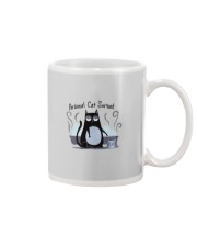 PERSONAL CAT SERVANT Mug thumbnail