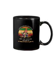 I WANT TO GET LOST IN YOUR ROCK AND ROLL Mug thumbnail