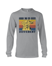 NO DIFFERENT VEGAN Long Sleeve Tee thumbnail