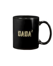 DAD OF TWO Mug thumbnail
