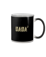 DAD OF TWO Color Changing Mug thumbnail