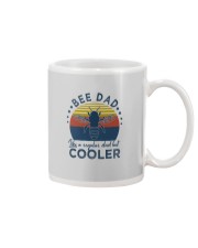 BEE DAD COOLER Mug tile