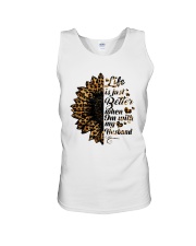 LIFE IS JUST BETTER WHEN I'M WITH MY HUSBAND Unisex Tank thumbnail