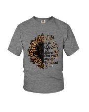 LIFE IS JUST BETTER WHEN I'M WITH MY HUSBAND Youth T-Shirt thumbnail