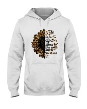 LIFE IS JUST BETTER WHEN I'M WITH MY HUSBAND Hooded Sweatshirt thumbnail