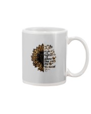 LIFE IS JUST BETTER WHEN I'M WITH MY HUSBAND Mug thumbnail