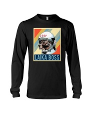 LAIKA BOSS VT Long Sleeve Tee thumbnail