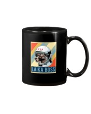 LAIKA BOSS VT Mug thumbnail