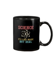 SCIENCE IT'S LIKE MAGIC BUT REAL Mug thumbnail