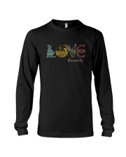 FARMER LIFE VINTAGE Long Sleeve Tee tile