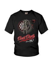 DART DEVIL Youth T-Shirt thumbnail