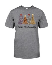 FHORE WEIHNACHTEN Classic T-Shirt front