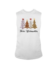 FHORE WEIHNACHTEN Sleeveless Tee thumbnail