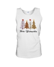 FHORE WEIHNACHTEN Unisex Tank thumbnail