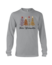 FHORE WEIHNACHTEN Long Sleeve Tee thumbnail