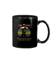 VINTAGE FATHOR Mug thumbnail