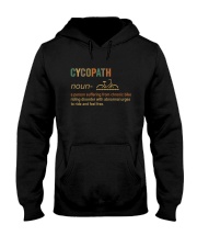 CYCOPATH noun Hooded Sweatshirt tile