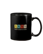 SARCASM PRIMARY ELEMENTS OF HUMOR Mug thumbnail