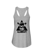 ILLUMICATI Ladies Flowy Tank tile