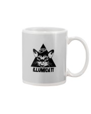 ILLUMICATI Mug tile
