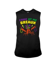 COME AT ME BREAUX Sleeveless Tee thumbnail