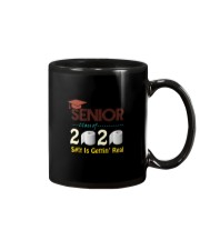 CLASS 2020 SHIT GETTIN' REAL Mug thumbnail