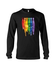 purride Long Sleeve Tee tile