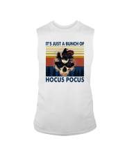 HOCUS POCUS SKULL CATS Sleeveless Tee thumbnail