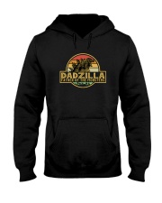 DADZILLA FATHER OF THE MONSTERS Hooded Sweatshirt thumbnail