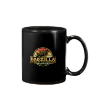 DADZILLA FATHER OF THE MONSTERS Mug thumbnail