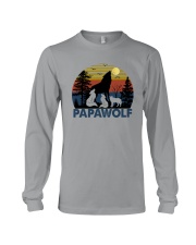 PAPA WOLF Long Sleeve Tee thumbnail