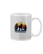 PAPA WOLF Mug thumbnail