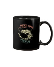REEL COOL PAPA VINTAGE Mug tile